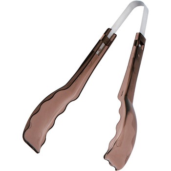 630ABR ニューポリカトング (ブラウン)ヘッター付 - エンテック