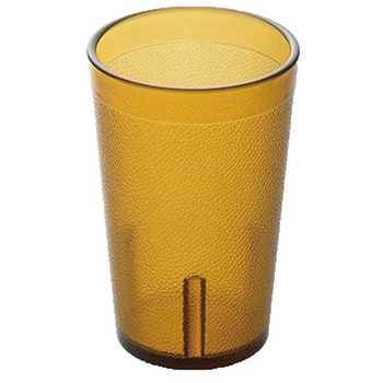 TR-401A タンブラー 220ml アンバー(トライタン) エンテック