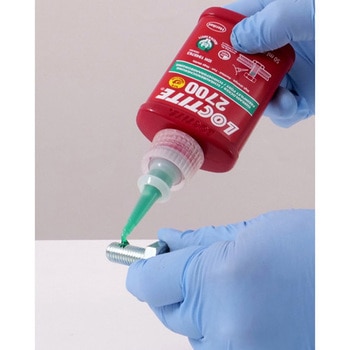 接着剤 ねじゆるみ止め 環境対応製品 高強度 2700 LOCTITE(ロックタイト/ヘンケル)