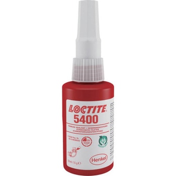 配管シール剤 環境対応製品 5400 LOCTITE(ロックタイト/ヘンケル)
