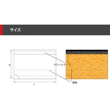 シールドチューブ デンカエレクトロン