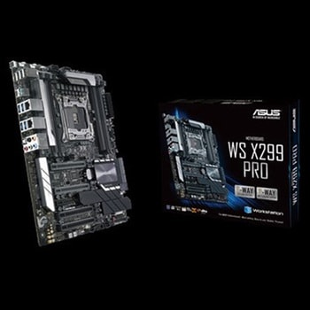 ASUS Intel LGA 2066 ATXマザーボード ASUS(エイスース)