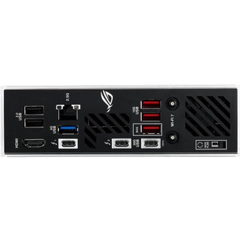 ASUS ROG STRIX Z890-I GAMING WIFI マザーボード ASUS(エイスース)