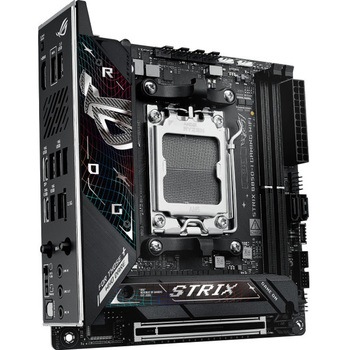 ASUS ROG STRIX B850-I GAMING WIFI デスクトップ マザーボード ASUS(エイスース)