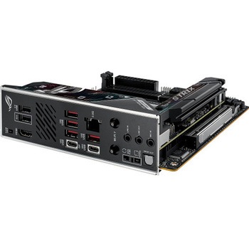 ASUS ROG STRIX B850-I GAMING WIFI デスクトップ マザーボード ASUS(エイスース)