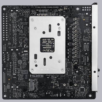 ASUS ROG STRIX B850-I GAMING WIFI デスクトップ マザーボード ASUS(エイスース)