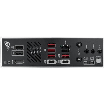 ASUS ROG STRIX B850-I GAMING WIFI デスクトップ マザーボード ASUS(エイスース)