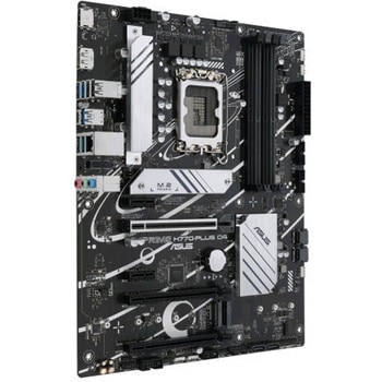 ASUS Socket LGA1700 第13世代インテル プロセッサー対応 ATXマザーボード PRIME H770-PLUS D4 ASUS(エイスース)