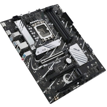 ASUS Socket LGA1700 第13世代インテル プロセッサー対応 ATXマザーボード PRIME H770-PLUS D4 ASUS(エイスース)