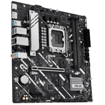 ASUS PRIME H810M-A-CSM デスクトップ マザーボード ASUS(エイスース)