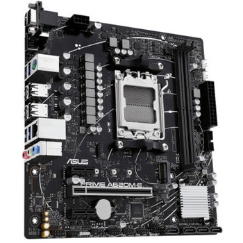 ASUS PRIME A620M-E-CSM AMD A620チップセット搭載 micro-ATX マザーボード - ASUS(エイスース)