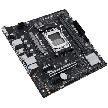 ASUS PRIME A620M-E-CSM AMD A620チップセット搭載 micro-ATX マザーボード - ASUS(エイスース)