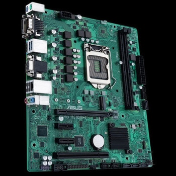 ASUS Micro-ATXH510ビジネスマザーボード ASUS(エイスース)