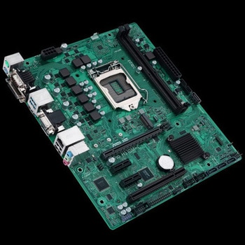 ASUS Micro-ATXH510ビジネスマザーボード ASUS(エイスース)