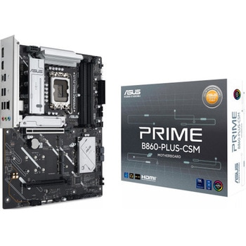 ASUS PRIME B860-PLUS  デスクトップ マザーボード ASUS(エイスース)