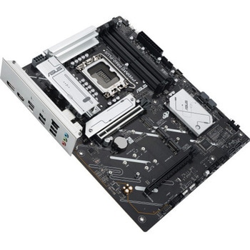 ASUS PRIME B860-PLUS  デスクトップ マザーボード ASUS(エイスース)