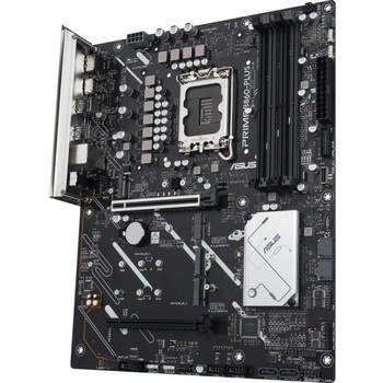ASUS PRIME B860-PLUS  デスクトップ マザーボード ASUS(エイスース)
