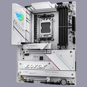 ASUS ROG STRIX B850-A GAMING WIFI  デスクトップ マザーボード ASUS(エイスース)