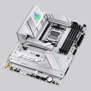 ASUS ROG STRIX B850-A GAMING WIFI  デスクトップ マザーボード ASUS(エイスース)