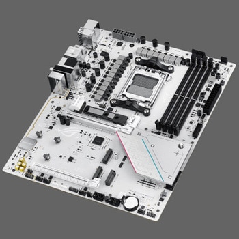 ASUS ROG STRIX B850-A GAMING WIFI  デスクトップ マザーボード ASUS(エイスース)
