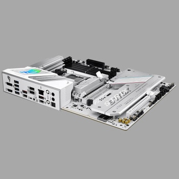 ASUS ROG STRIX B850-A GAMING WIFI  デスクトップ マザーボード ASUS(エイスース)