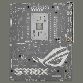 ASUS ROG STRIX B850-A GAMING WIFI  デスクトップ マザーボード ASUS(エイスース)