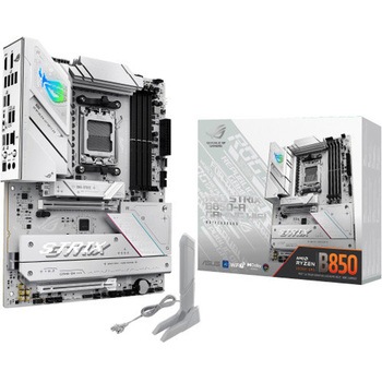 ASUS ROG STRIX B850-A GAMING WIFI  デスクトップ マザーボード ASUS(エイスース)