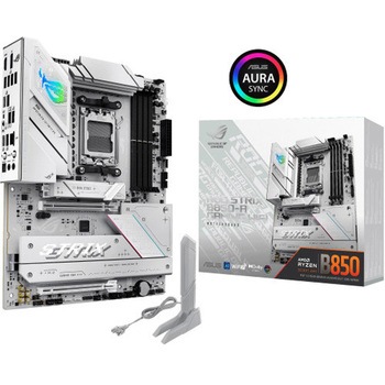 ASUS ROG STRIX B850-A GAMING WIFI  デスクトップ マザーボード ASUS(エイスース)