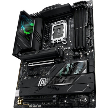 ASUS ROG STRIX Z890-F GAMING WIFI マザーボード ASUS(エイスース)