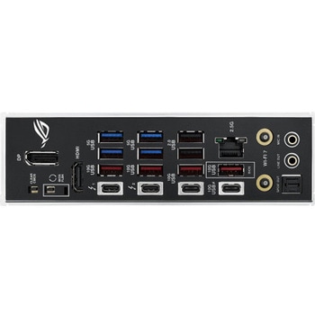 ASUS ROG STRIX Z890-F GAMING WIFI マザーボード ASUS(エイスース)
