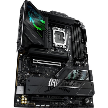 ASUS ROG STRIX Z890-F GAMING WIFI マザーボード ASUS(エイスース)