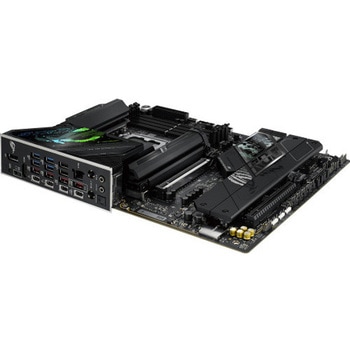 ASUS ROG STRIX Z890-F GAMING WIFI マザーボード ASUS(エイスース)