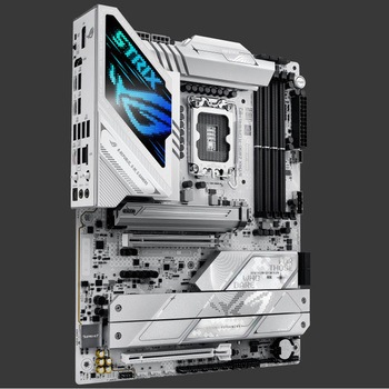 ASUS ROG STRIX Z890-A GAMING WIFI マザーボード ASUS(エイスース)