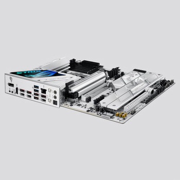 ASUS ROG STRIX Z890-A GAMING WIFI マザーボード ASUS(エイスース)