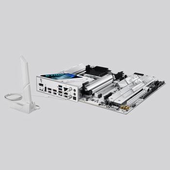 ASUS ROG STRIX Z890-A GAMING WIFI マザーボード ASUS(エイスース)