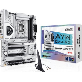ASUS Z890 AYW GAMING WIFI W  マザーボード ASUS(エイスース)