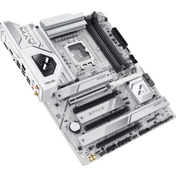 ASUS Z890 AYW GAMING WIFI W  マザーボード ASUS(エイスース)