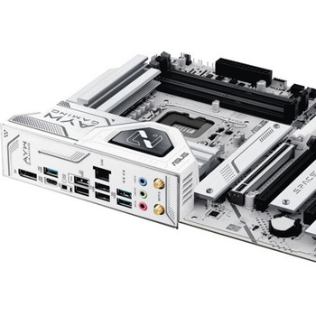 ASUS Z890 AYW GAMING WIFI W  マザーボード ASUS(エイスース)
