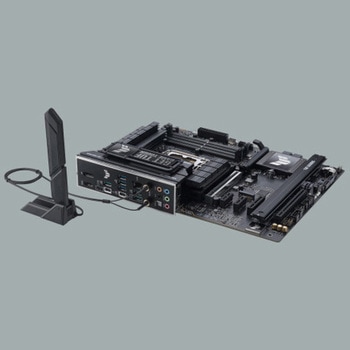ASUS TUF GAMING Z890-PLUS WIFI マザーボード ASUS(エイスース)