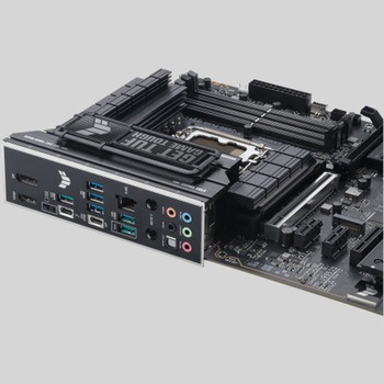 ASUS TUF GAMING Z890-PLUS WIFI マザーボード ASUS(エイスース)