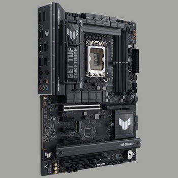 ASUS TUF GAMING Z890-PLUS WIFI マザーボード ASUS(エイスース)