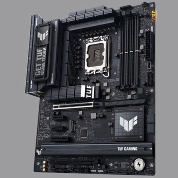 ASUS TUF GAMING Z890-PLUS WIFI マザーボード ASUS(エイスース)