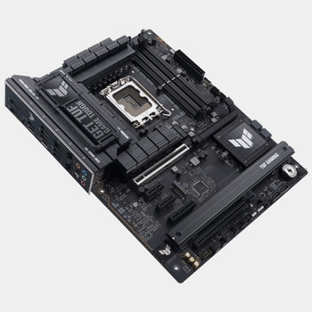 ASUS TUF GAMING Z890-PLUS WIFI マザーボード ASUS(エイスース)