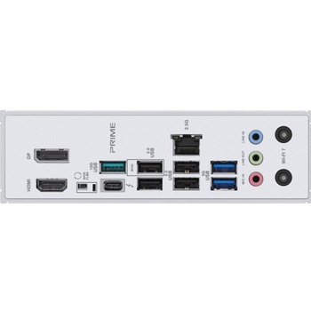 ASUS PRIME Z890-P WIFI-CSM マザーボード ASUS(エイスース)