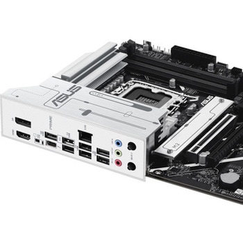 ASUS PRIME Z890-P WIFI-CSM マザーボード ASUS(エイスース)