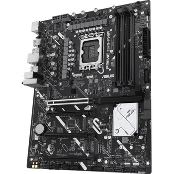 ASUS PRIME Z890-P WIFI-CSM マザーボード PRIME Z890-P WIFI-CSM | PRIME Z890-P WIFI-CSM | ASUS