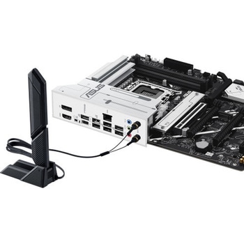 ASUS PRIME Z890-P WIFI-CSM マザーボード ASUS(エイスース)