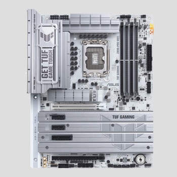 ASUS TUF GAMING Z890-PRO WIFI マザーボード ASUS(エイスース)