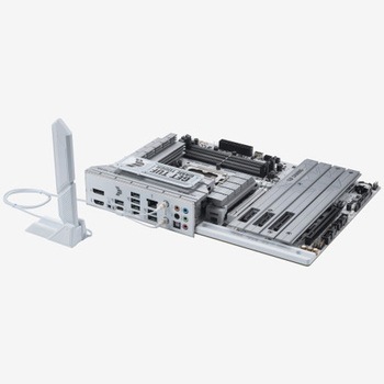 ASUS TUF GAMING Z890-PRO WIFI マザーボード ASUS(エイスース)
