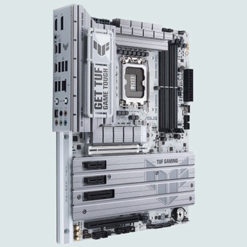 ASUS TUF GAMING Z890-PRO WIFI マザーボード ASUS(エイスース)